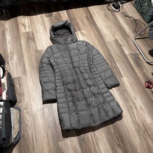 The North Face Women’s Metropolis parka ll jacket • Size Medium